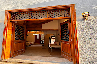 Hanole Guest House Genel 4